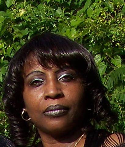 Joyce Watford Montague